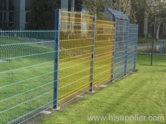 fence panel