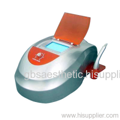 No Needle Mesotherapy Wrinkle Removal Machine