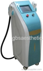 Elight Laser Hair Removal and Skin Rejuvenation Skin Care Equipment (E90+)