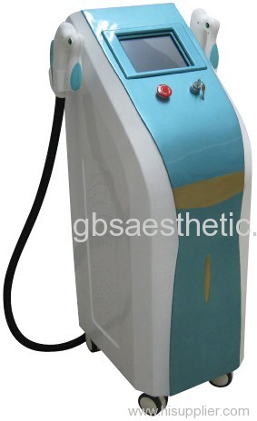 Elight Laser Hair Removal and Skin Rejuvenation Skin Care Equipment (E90+)