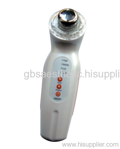 Handheld Photon Ultrasonic Beauty Home Use Machine