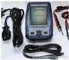 Suzuki diagnostic tool