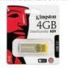 Kingston DT101 4GB USB Flash Drive