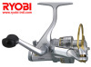 STAMINA RYOBI FISHING REELS