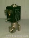 YSF series electronic iron, coffee machine gas steam liquid zero pressure high temperature solenoid valve