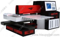 metal sheet laser cutting machine