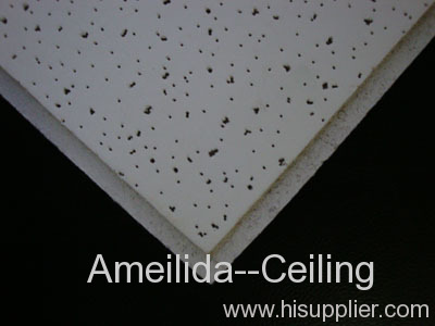 Acoustic Ceiling Board