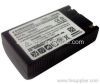 Barcode Scanner Battery