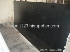 Black Kanakpura Granite