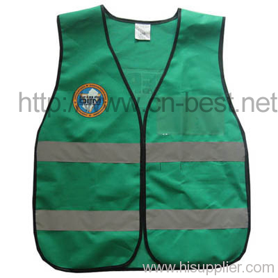 safety vest