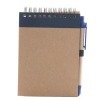 A4 pp Spiral Notebooks