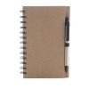 Recyclable Paper Notebooks