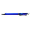 0.5mm 4 color plastic Ballpoint Pen set