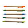 Recyclable Stick Ballpoint Pens