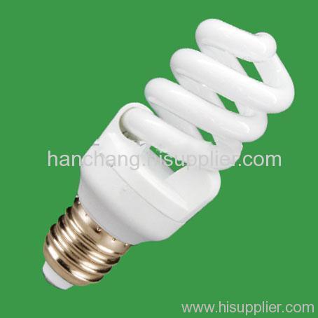 full Spiral Energy Saving Bulb