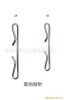 Fishing tackle accessories Double Way Snap