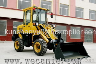 WL Wheel Loader