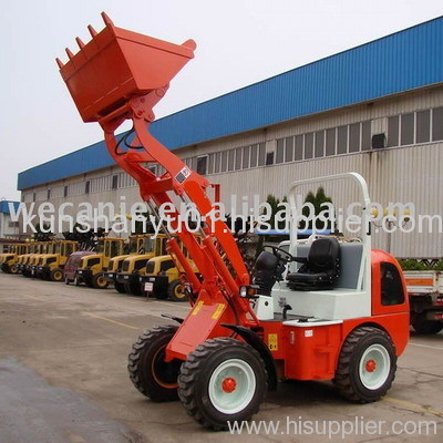 mini loader