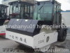 Vibratory Road Roller