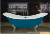 classical freestanding bathtub