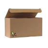 High Quality Brown Corrugated Box for Export