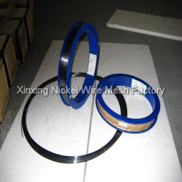 Heavy Tungsten wire