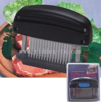 Black Meat tenderizer