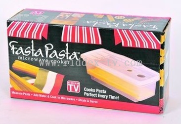 Fasta Pasta