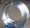 galvanized wire