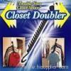 Closet double
