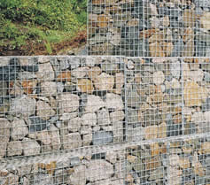 Welded Gabion