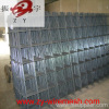 welded wire mesh panels