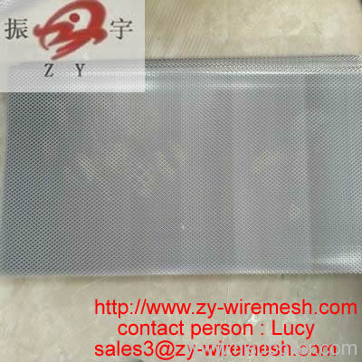 Expanded Metal Mesh