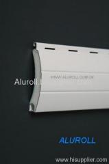 Aluminium Roller Shutter