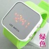 Digital sports watch Led Watches