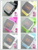 Discount Watches Silicone Wrist Watches