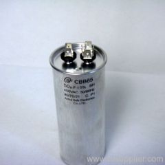 cbb65 run capacitor