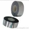 Al/Zn metallized capacitor film