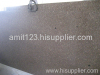 Copper Silk Granite