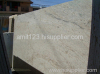 Ivory Fantasy Granite