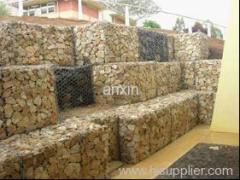 Gabion Box