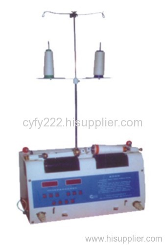HD518 Yarn Multi-functional Measuring Instrument
