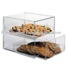 bakery display case