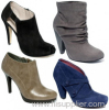 fashion women boots