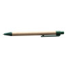 0.7mm stationary recycled ball pen