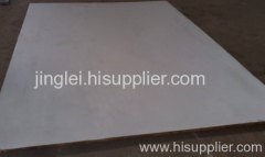 clad sheet