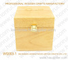 high standard wooden gift box