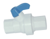 RO Water Purifier Part Flush valve