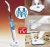 h2o steam mop