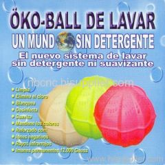 Oko Ball de Lavar